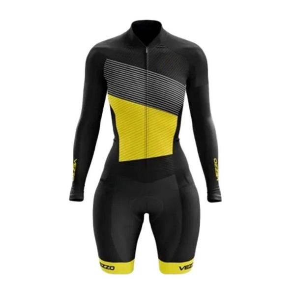 overalls vezzo women's cycling jumpsuit set feminine clothes little monkeys long sleeve pink female cyclist clothing summer suit racing, Black;blue
overalls vezzo women's cycling jumpsuit set feminine clothes little monkeys long sleeve pink female cyclist clothing summer suit racing, Black;blue