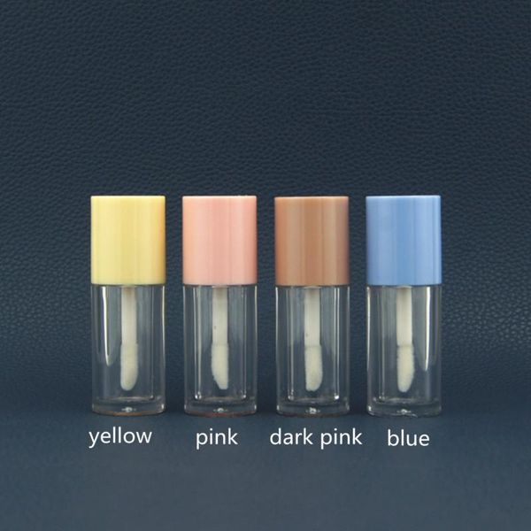 storage bottles & jars 20/50/100pcs 2ml clear empty lip gloss tube diy plastic lipstick containers cosmetic container bottle
storage bottles & jars 20/50/100pcs 2ml clear empty lip gloss tube diy plastic lipstick containers cosmetic container bottle