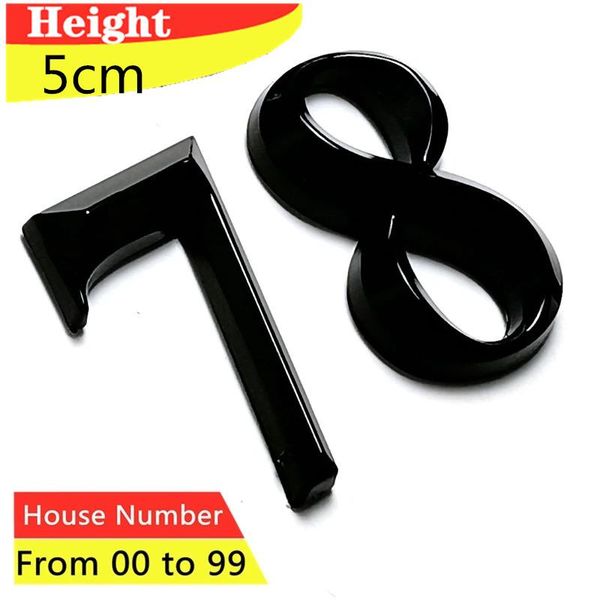 other door hardware 2pcs/pack 5cm 2 digits 00 to 99 plastic house numbers tag plaque drawer sign plating el home sticker address label
other door hardware 2pcs/pack 5cm 2 digits 00 to 99 plastic house numbers tag plaque drawer sign plating el home sticker address label