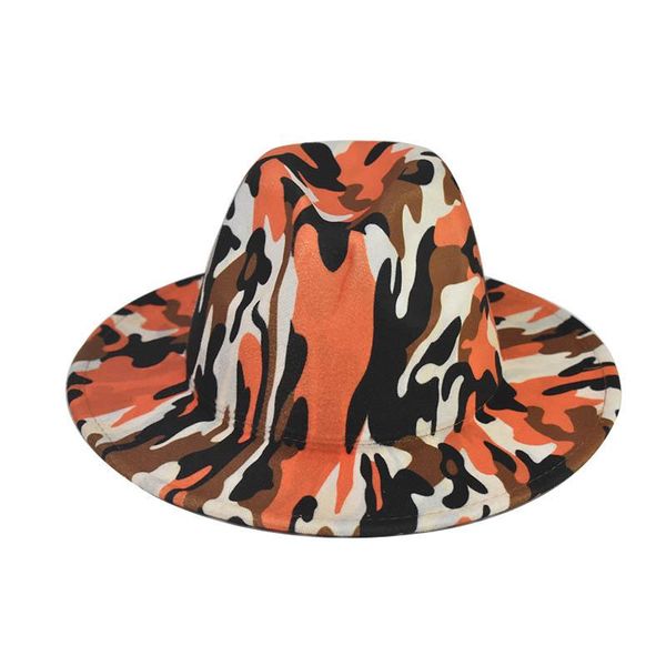 wide brim hats 2021 letter graffiti shallow wool felt fedora hat men women jazz western cowboy fascinator formal wedding cap, Blue;gray
wide brim hats 2021 letter graffiti shallow wool felt fedora hat men women jazz western cowboy fascinator formal wedding cap, Blue;gray