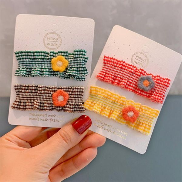 5pcs/lot country style simple knitting flower fabric square bb clip fashion sweet girl children hair accessories, Slivery;white
5pcs/lot country style simple knitting flower fabric square bb clip fashion sweet girl children hair accessories, Slivery;white