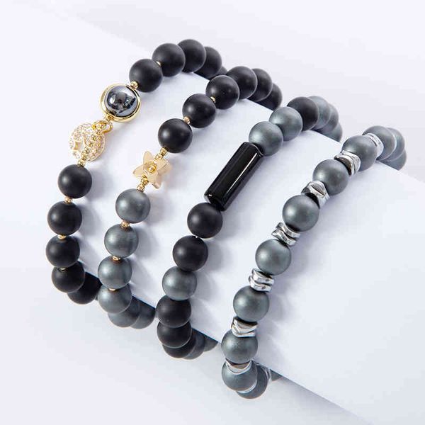 btone 8mm natural stone bead bracelet hematite beads bracelet women black agate bracelet, Golden;silver
btone 8mm natural stone bead bracelet hematite beads bracelet women black agate bracelet, Golden;silver