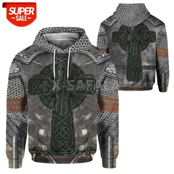 celtic knight armor irish 3d print spring autumn hoodie man women harajuku outwear zipper pullover sweatshirt casual #9i3a, Black
celtic knight armor irish 3d print spring autumn hoodie man women harajuku outwear zipper pullover sweatshirt casual #9i3a, Black