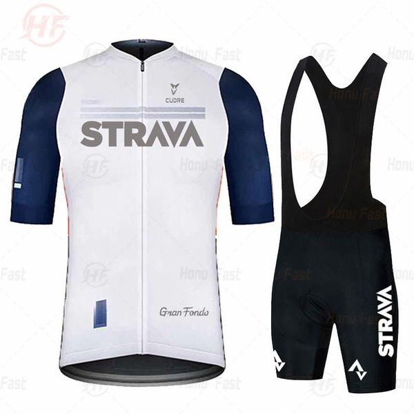racing sets 2022 summer strava cycling jersey ciclismo ropa hombre 19d gel bike bib shorts tenue cycliste uniform spain, Black;blue
racing sets 2022 summer strava cycling jersey ciclismo ropa hombre 19d gel bike bib shorts tenue cycliste uniform spain, Black;blue