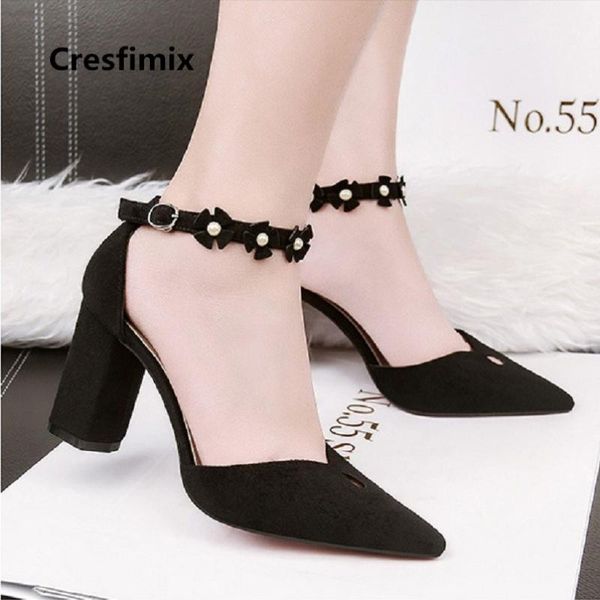 dress shoes vrouwen hoge hakken women fashion comfortable floral deco spring & summer high heel lady cute street pumps e2581, Black
dress shoes vrouwen hoge hakken women fashion comfortable floral deco spring & summer high heel lady cute street pumps e2581, Black