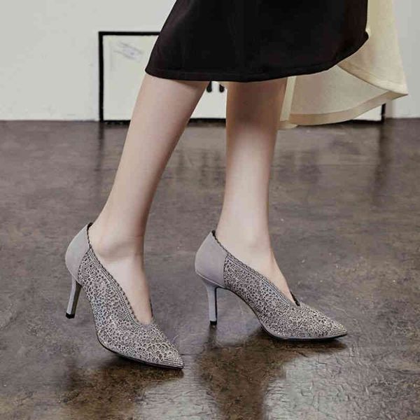 dress shoes sapato stilettos bico v , sapato único, gaze strass, salto alto aberto i9dm, Black
dress shoes sapato stilettos bico v , sapato único, gaze strass, salto alto aberto i9dm, Black