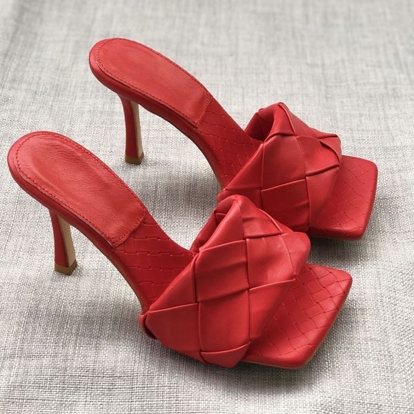 official website 70% off outlet 34-42 women square toe high heel shoes luxury designer leather slippers street beach sandals slides, Black
official website 70% off outlet 34-42 women square toe high heel shoes luxury designer leather slippers street beach sandals slides, Black