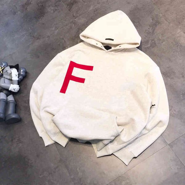 2022 factory wholesale new model winter red letter flocking plush hoodie men's and women's casual simple long sleeved fashion, Black
2022 factory wholesale new model winter red letter flocking plush hoodie men's and women's casual simple long sleeved fashion, Black