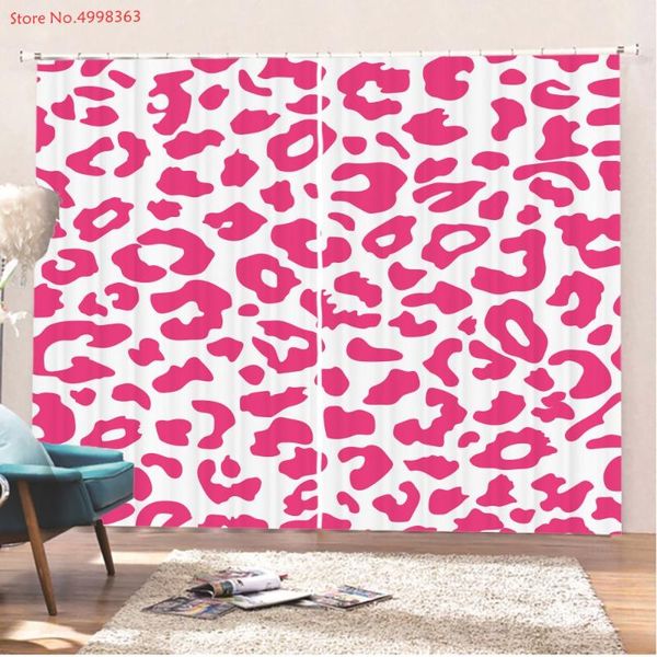 leopard print window curtain 2 panels treatments for living room bedroom home decor blackout drapes &
leopard print window curtain 2 panels treatments for living room bedroom home decor blackout drapes &