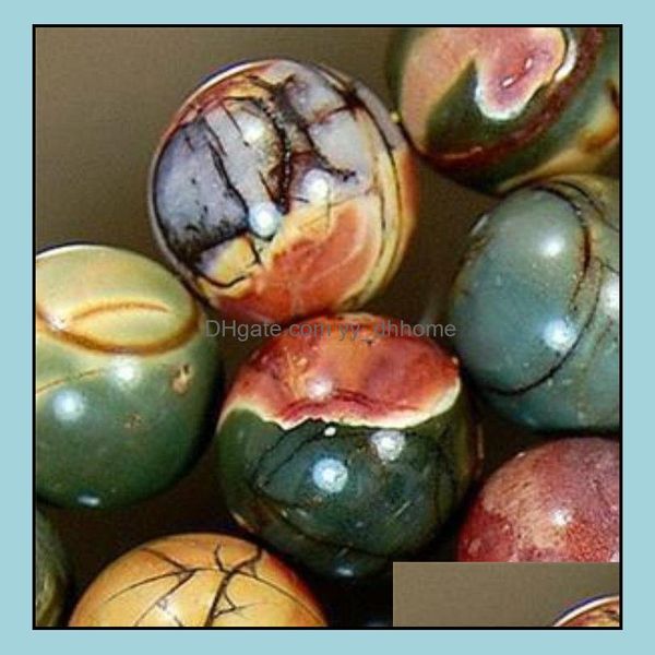 stone loose beads jewelry natural 12mm picasso jasper gemstone round ball bead strand 15 drop delivery 2021 g0dcj, Black
stone loose beads jewelry natural 12mm picasso jasper gemstone round ball bead strand 15 drop delivery 2021 g0dcj, Black