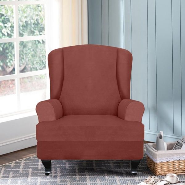 chair covers 2pcs sofa cover solid color slipcover soft protector for home/wedding/el banquet spandex
chair covers 2pcs sofa cover solid color slipcover soft protector for home/wedding/el banquet spandex
