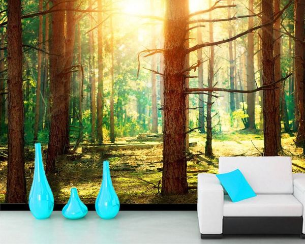 wallpapers papel de parede forest sunlight natural landscape 3d wallpaper,living room tv sofa bedroom kitchen wall papers home decor mural
wallpapers papel de parede forest sunlight natural landscape 3d wallpaper,living room tv sofa bedroom kitchen wall papers home decor mural