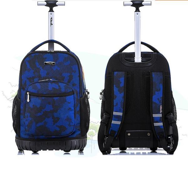 wheeled backpacks for school kids rolling bag suitcase children luggage trolley bags
wheeled backpacks for school kids rolling bag suitcase children luggage trolley bags