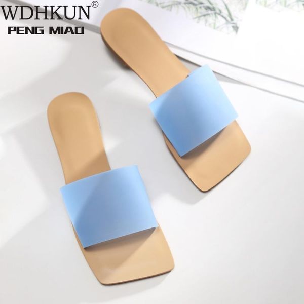 summer slippers women's candy-colored line-styled jelly fresh series sandals size 35-42, Black
summer slippers women's candy-colored line-styled jelly fresh series sandals size 35-42, Black