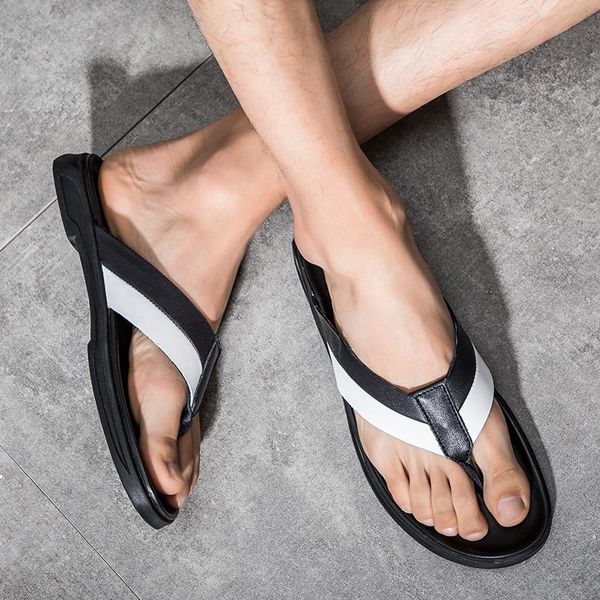 slippers sneakers summer men men's sandals zomer schoenen mannen zapatillas verano hombre sandals&slippers, Black
slippers sneakers summer men men's sandals zomer schoenen mannen zapatillas verano hombre sandals&slippers, Black