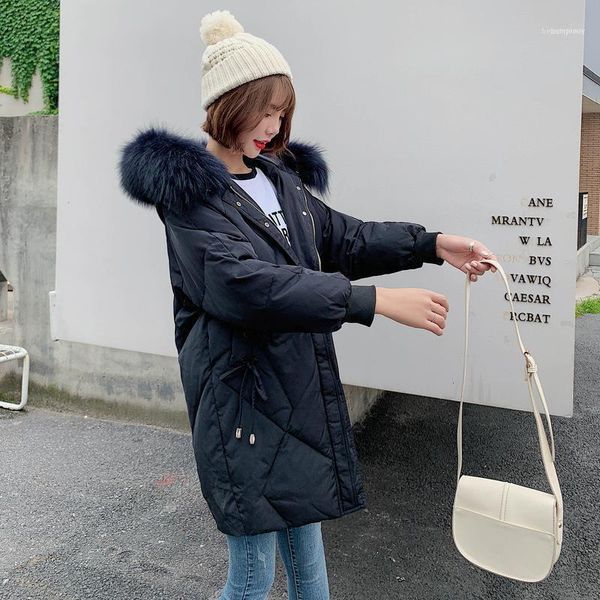 women's down & parkas 2021 winter warm padded women duck coat long and medium black pink blue fur collar hooded pockets fashion girl fe
women's down & parkas 2021 winter warm padded women duck coat long and medium black pink blue fur collar hooded pockets fashion girl fe