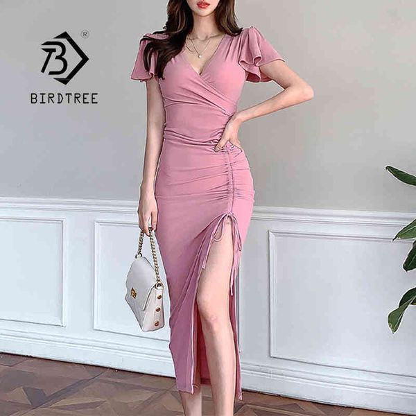 summer women korean party elegant irregular midi dress bodycon bag hip v neck ruffle sleeve office lady slit belt dress d13031x 210419, Black;gray
summer women korean party elegant irregular midi dress bodycon bag hip v neck ruffle sleeve office lady slit belt dress d13031x 210419, Black;gray