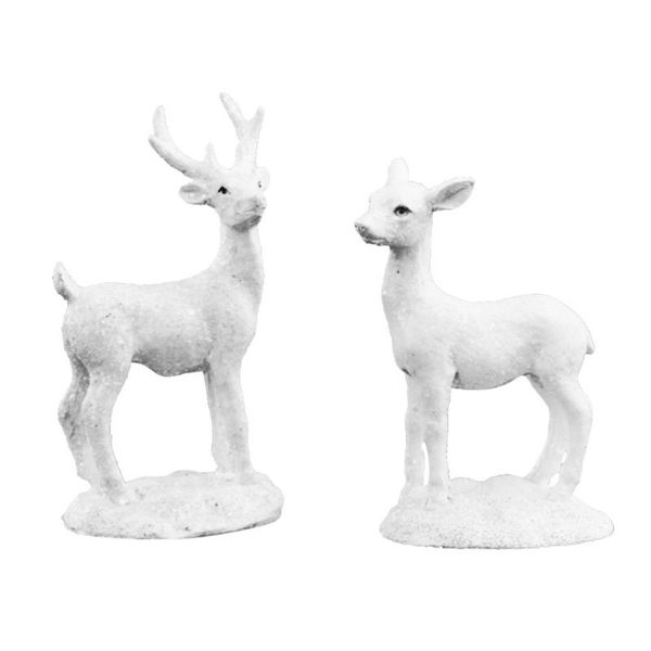 interior decorations 2pcs lovely adorable car decoration creative deer shaped animal display ornaments (bucks + doe)
interior decorations 2pcs lovely adorable car decoration creative deer shaped animal display ornaments (bucks + doe)
