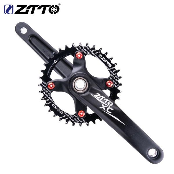 bike heels & chainwheels mtb crankset narrow wide bcd 104 mountain crank arm with chainwheel bottom bracket chainring 1x alloy aluminum
bike heels & chainwheels mtb crankset narrow wide bcd 104 mountain crank arm with chainwheel bottom bracket chainring 1x alloy aluminum