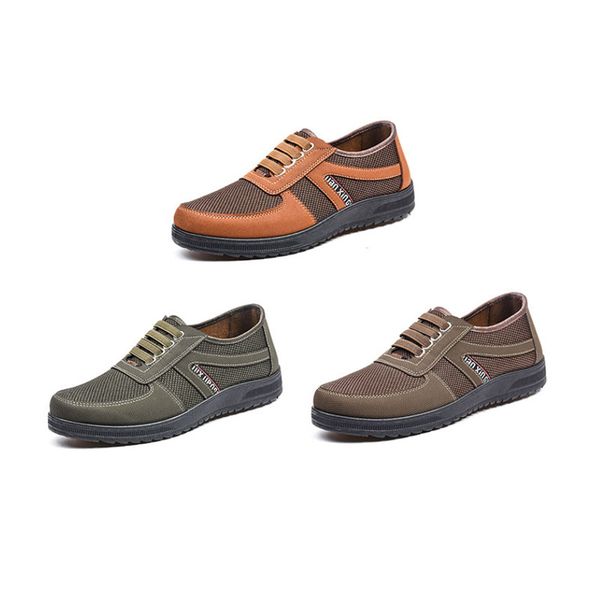 2021antiskid soft soled men's cloth shoes comfortable and breathable casual shoe / dlj80107
2021antiskid soft soled men's cloth shoes comfortable and breathable casual shoe / dlj80107