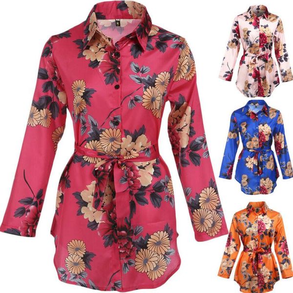 autumn ladies dresses fashion women satin long sleeve floral party casual beach club short mini dress v neck, Black;gray
autumn ladies dresses fashion women satin long sleeve floral party casual beach club short mini dress v neck, Black;gray
