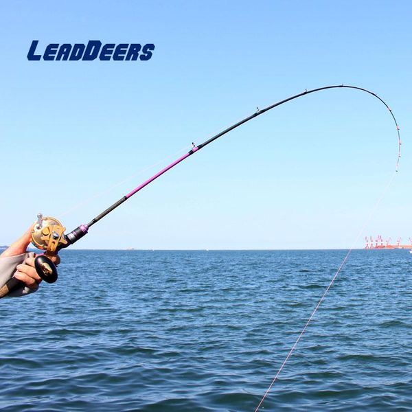 boat fishing rods leaddeers solid carbon tip light slow jigging rod 1.35 1.45 -1.65m casting sea one and a half sections raft
boat fishing rods leaddeers solid carbon tip light slow jigging rod 1.35 1.45 -1.65m casting sea one and a half sections raft