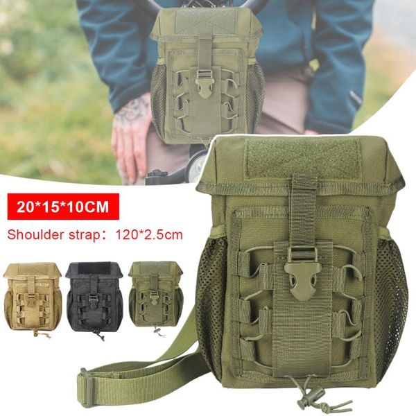 stuff sacks universal tactical military pouch bag outdoor waist pack camping hunting utility tool accessories
stuff sacks universal tactical military pouch bag outdoor waist pack camping hunting utility tool accessories