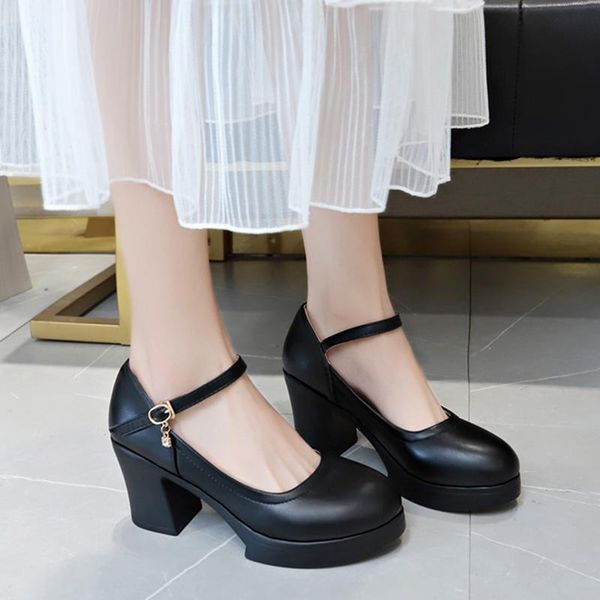dress shoes rimocy black white ankle strap high heels platform pumps women 2021 spring summer thick office work woman mary janes
dress shoes rimocy black white ankle strap high heels platform pumps women 2021 spring summer thick office work woman mary janes