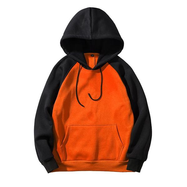 men's hoodies & sweatshirts 2021 hoodie men casual fashion harajuku patchwork style autumn and winter clothes loose hip-hop streetwear, Black
men's hoodies & sweatshirts 2021 hoodie men casual fashion harajuku patchwork style autumn and winter clothes loose hip-hop streetwear, Black