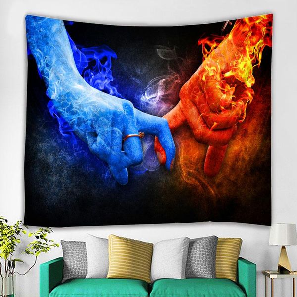 tapestries two-handed bohemian wall mural moroccan decorative home art lace tapestry hanging
tapestries two-handed bohemian wall mural moroccan decorative home art lace tapestry hanging