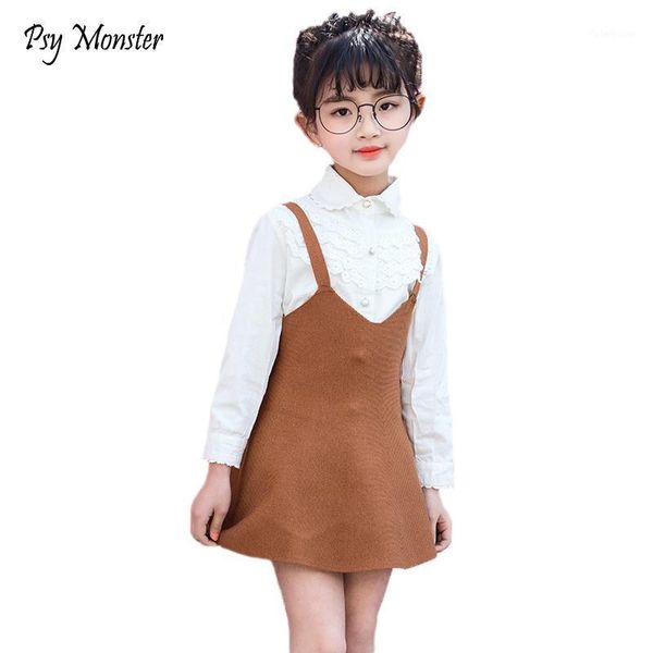 skirts 2021 children's skirt kids wool blend knit toddlers baby girls suspender strap swing jumper cute clothes h101, Blue
skirts 2021 children's skirt kids wool blend knit toddlers baby girls suspender strap swing jumper cute clothes h101, Blue