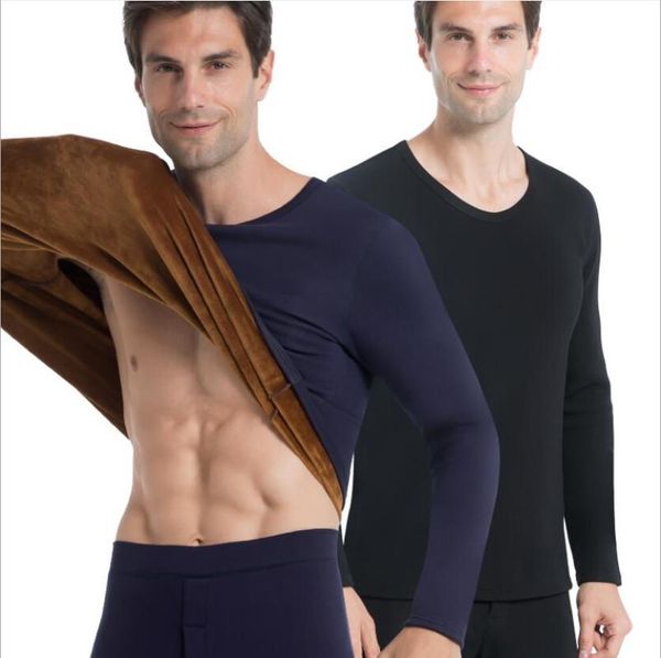 men's thermal underwear 2021 modal autumn / winter bottoming set velvet thickened pants warm long johns, Black;white
men's thermal underwear 2021 modal autumn / winter bottoming set velvet thickened pants warm long johns, Black;white