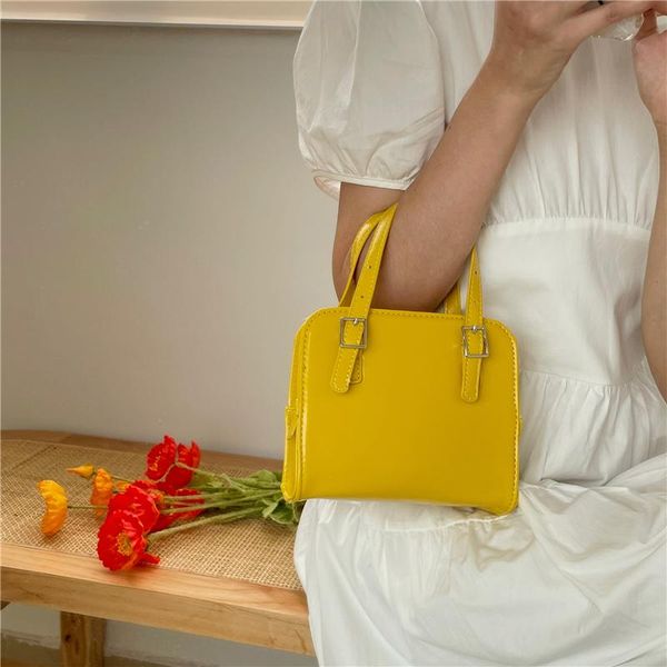 evening bags simple all-match women shoulder bag small portable female underarm handbag fashion candy color ladies daily travel tote
evening bags simple all-match women shoulder bag small portable female underarm handbag fashion candy color ladies daily travel tote
