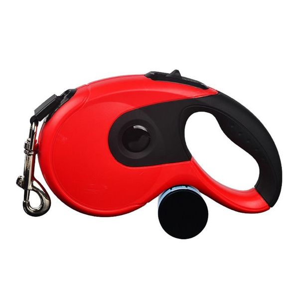 dog collars & leashes hang retractable walking leash for small to large breed with anti slip handle storage garbage bag
dog collars & leashes hang retractable walking leash for small to large breed with anti slip handle storage garbage bag