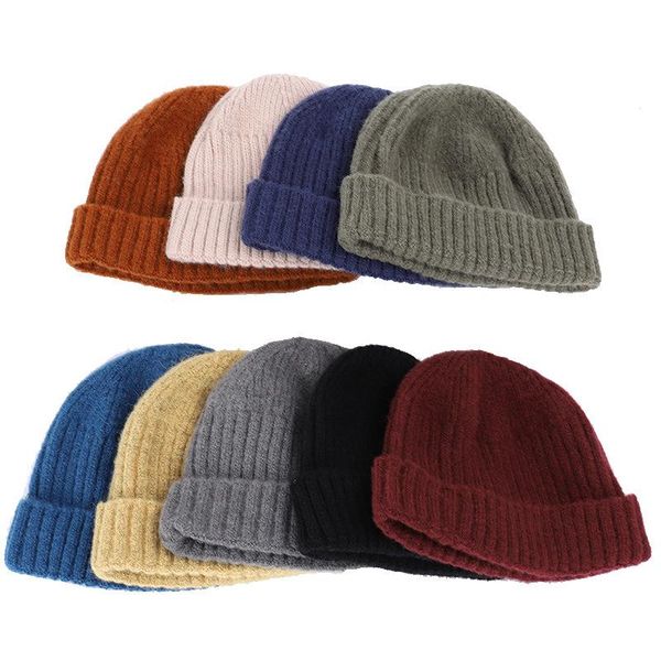 beanies autumn winter men women cap wool warm beanie hat windproof cold ski knitted all-match solid color classic tide b93
beanies autumn winter men women cap wool warm beanie hat windproof cold ski knitted all-match solid color classic tide b93