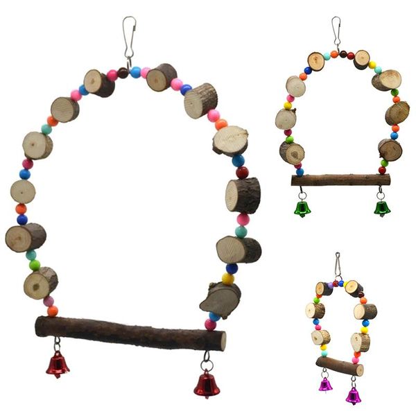 other bird supplies birds toy pet parrot cage decoration hut nest toys hammock swing hanging
other bird supplies birds toy pet parrot cage decoration hut nest toys hammock swing hanging