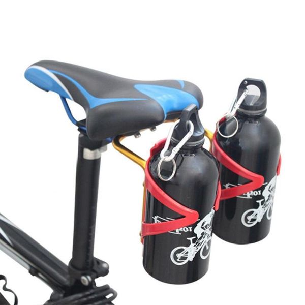 bike bicycle cycling water bottle cage holder clamp clip bracket mount tool bottles & cages
bike bicycle cycling water bottle cage holder clamp clip bracket mount tool bottles & cages