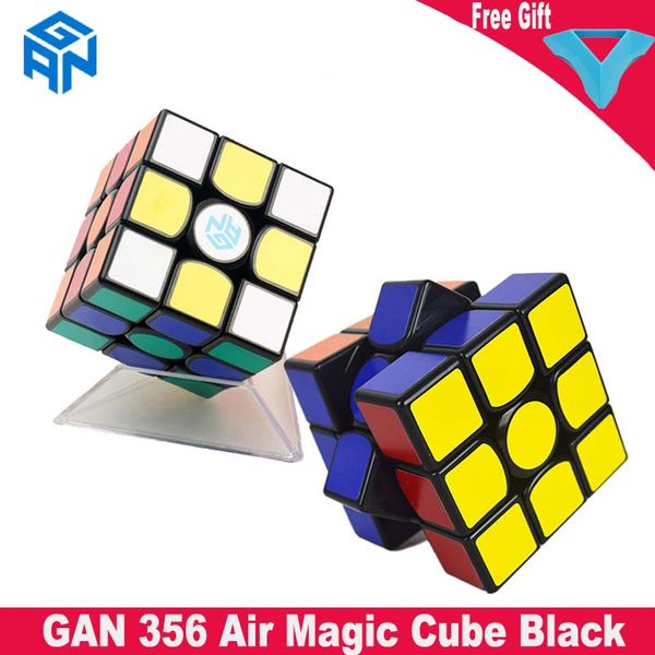 gan356 air standard edition 3x3 cube black gan magnetic speed cube educational toys for children kids 3x3x3 cubo magico
gan356 air standard edition 3x3 cube black gan magnetic speed cube educational toys for children kids 3x3x3 cubo magico