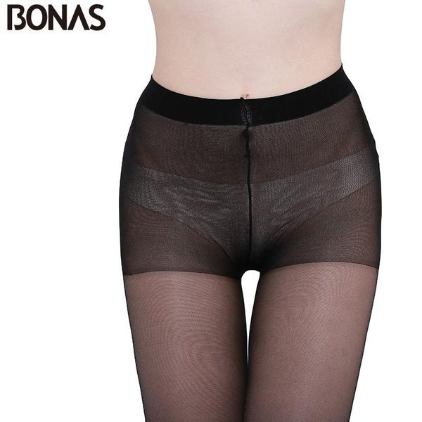 socks & hosiery bonas 15d nylon tights women summer transparent pantyhose fashion simple slim solid color stretch spandex female thin, Black;white
socks & hosiery bonas 15d nylon tights women summer transparent pantyhose fashion simple slim solid color stretch spandex female thin, Black;white