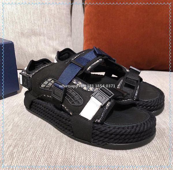 2021ss couples' catwalk shoes sandals with classic retro design with box, Red;white
2021ss couples' catwalk shoes sandals with classic retro design with box, Red;white