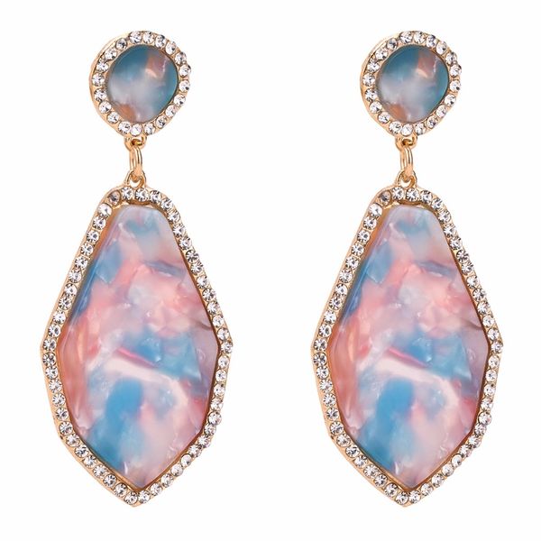 dangle & chandelier big vintage earrings for women six colors geometric statement earring metal earing hanging fashion jewelry, Silver
dangle & chandelier big vintage earrings for women six colors geometric statement earring metal earing hanging fashion jewelry, Silver