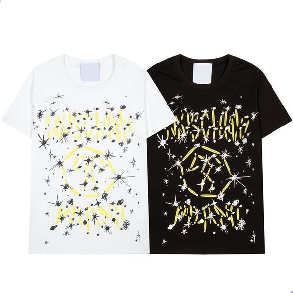 men's polosnew designer t shirts for letter embroidery women clothing short sleeved men tees7, White;black
men's polosnew designer t shirts for letter embroidery women clothing short sleeved men tees7, White;black