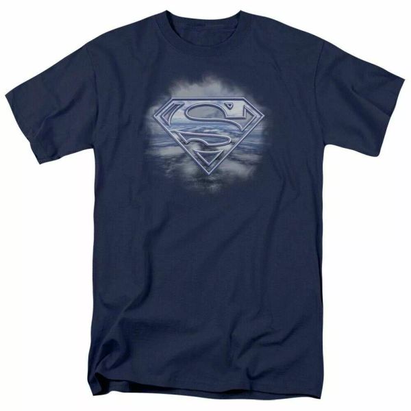 Superman Freedom of Flight T Shirt Mens Licensed Clark Kent DC Comics Tee Navy, White;black
Superman Freedom of Flight T Shirt Mens Licensed Clark Kent DC Comics Tee Navy, White;black