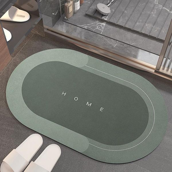 bath mats mat entrance door super absorbent bathroom quick drying carpet modern simple non-slip floor home#25
bath mats mat entrance door super absorbent bathroom quick drying carpet modern simple non-slip floor home#25