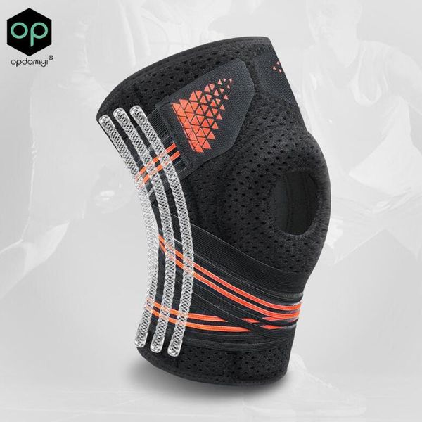 1pcs knee adjustable sports leg support brace wrap protector pads sleeve cap patella guard 3 spring bars,,five colors elbow, Black;gray
1pcs knee adjustable sports leg support brace wrap protector pads sleeve cap patella guard 3 spring bars,,five colors elbow, Black;gray