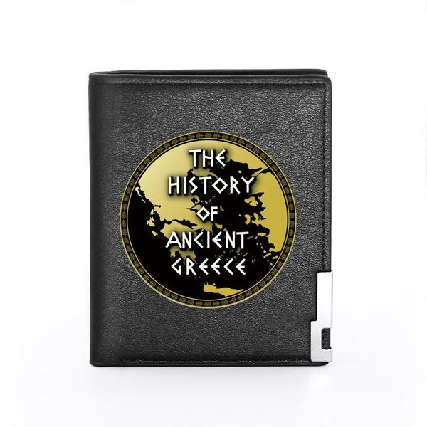 wallets the history of ancient recti printing men women leather wallet billfold slim /id holders money bag male short purses, Red;black
wallets the history of ancient recti printing men women leather wallet billfold slim /id holders money bag male short purses, Red;black