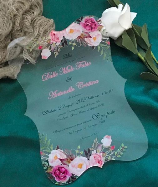 greeting cards peach,white peony,rose acrylic wedding invitations,10pcs custom birthday transparent invitations,acrylic sweet 16th invitatio
greeting cards peach,white peony,rose acrylic wedding invitations,10pcs custom birthday transparent invitations,acrylic sweet 16th invitatio