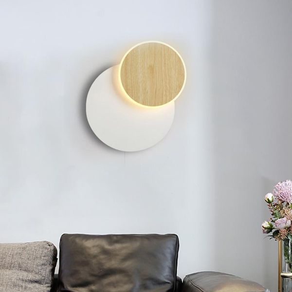 nordic wood sqaure round wall lamp 300 degree rotateable metal lampshade ac 220v bedroom bedside lights living room home
nordic wood sqaure round wall lamp 300 degree rotateable metal lampshade ac 220v bedroom bedside lights living room home