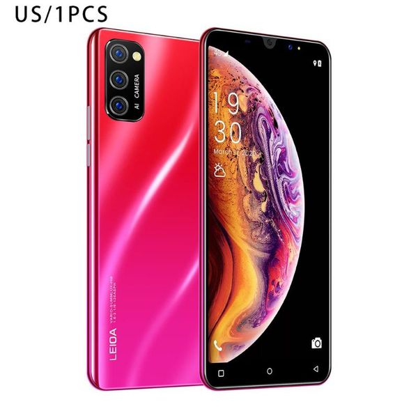 walkie talkie s20mini smart 5 inch hd screen 1+16gb 8mp front camera quad-core strong high-performance processor phone
walkie talkie s20mini smart 5 inch hd screen 1+16gb 8mp front camera quad-core strong high-performance processor phone