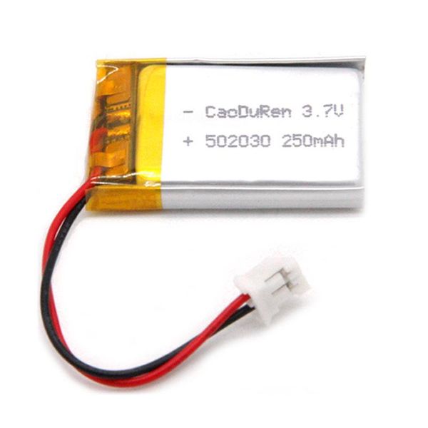 ink cartridges 2/5/20/200/1000/10000pcs 3.7v 250mah 502030 li lithium polymer ion battery with 2.0mm jst
ink cartridges 2/5/20/200/1000/10000pcs 3.7v 250mah 502030 li lithium polymer ion battery with 2.0mm jst